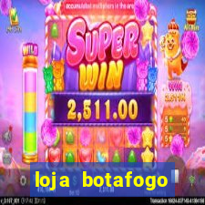 loja botafogo vitoria es